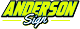 Anderson Sign