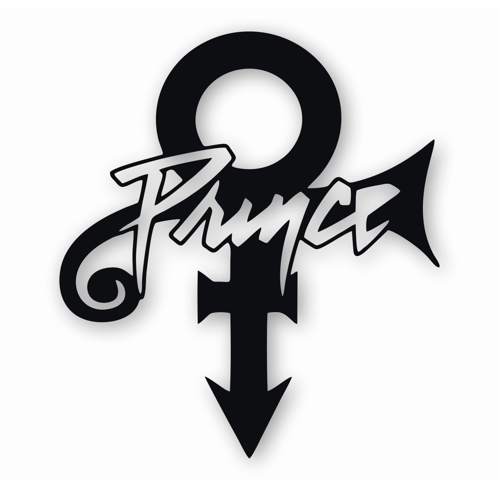 Prince Symbol Music – Vinyl Decal Sticker – CHOOSE Size & Color