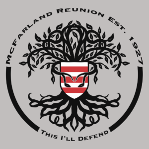 McFarland Reunion Shirt (PREORDER)