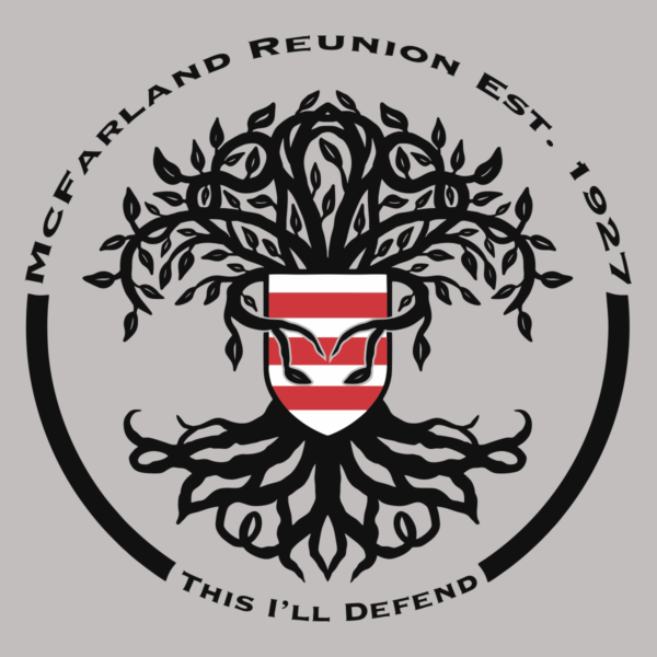 McFarland Reunion Shirt (PREORDER)